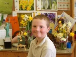 Communion class 2008 002